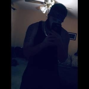 Meet your Posher, Dominick